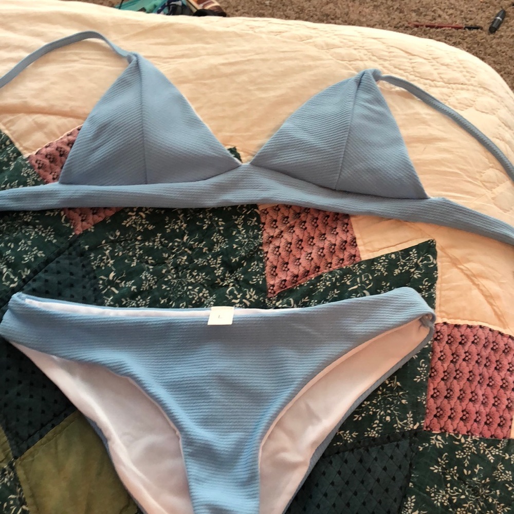 Bathing suits from Zaful